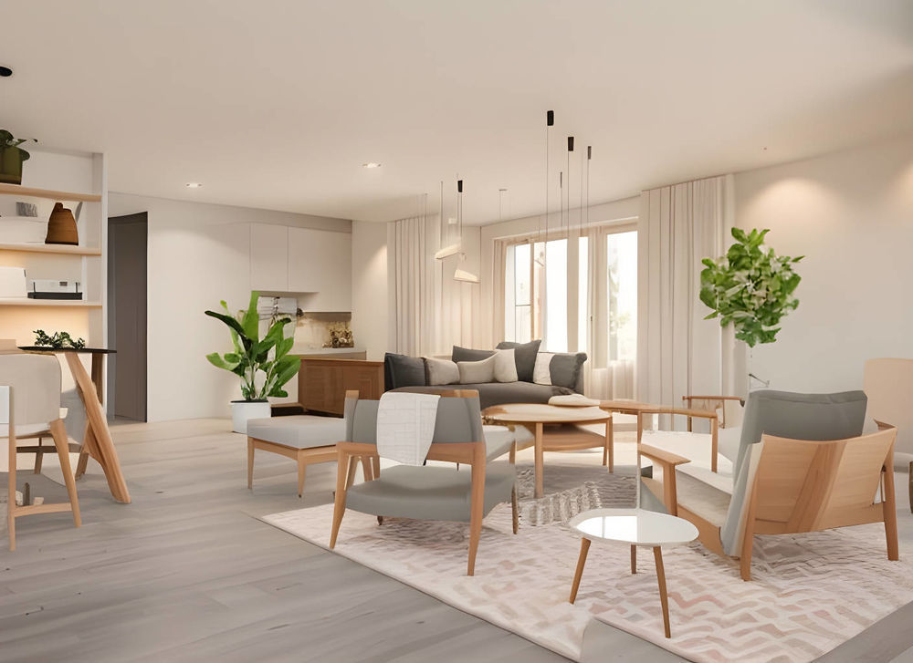 Appartements neufs   Chassieu (69680)