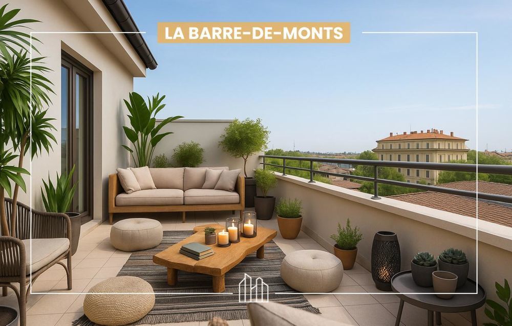   La Barre-de-Monts (85550)