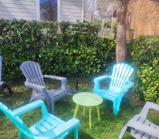 Location  Mobile Home 