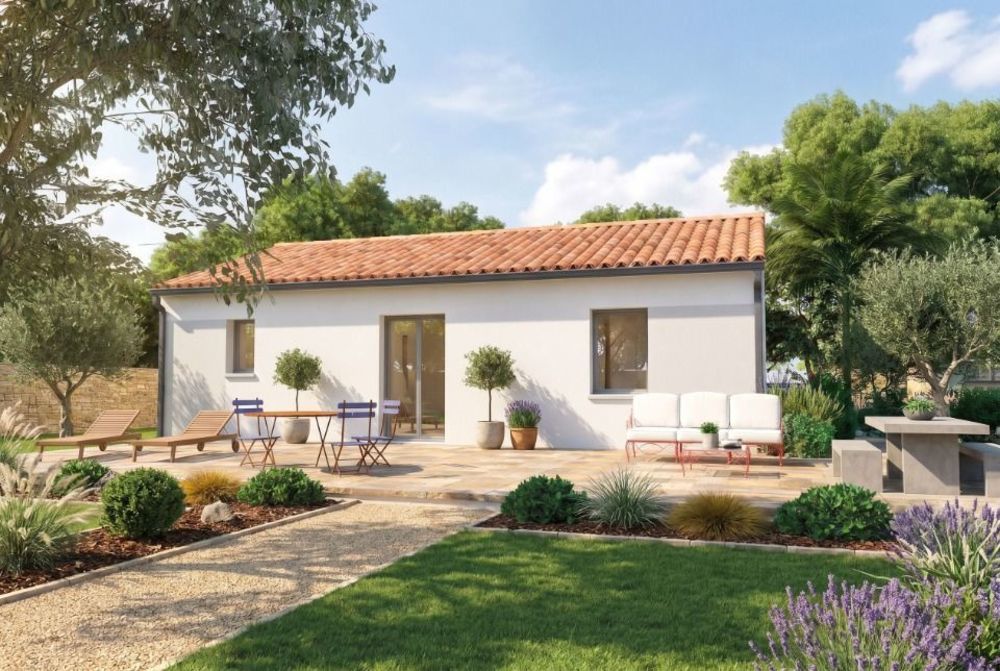 Maisons neuves   Peyrehorade (40300)