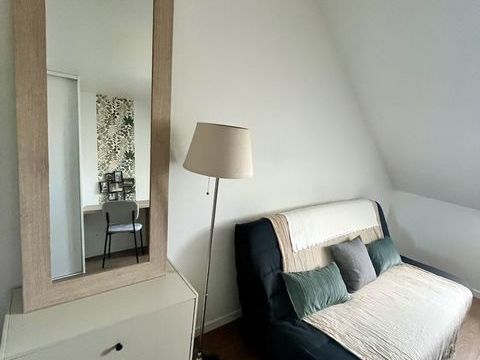  Appartement  louer 2 pices 24 m Le havre