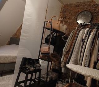  Maison � louer 2/3 pi�ces 45 m�