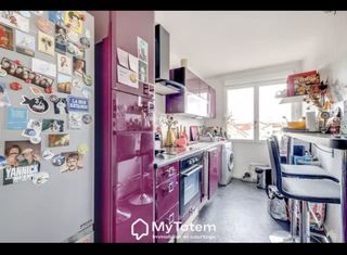  Appartement � vendre 2 pi�ces 51 m�