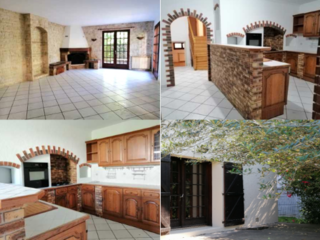  Maison � vendre 7 pi�ces 122 m�