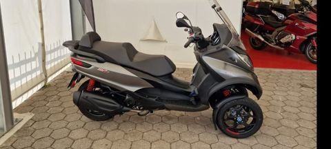 Scooter PIAGGIO 2019 occasion Puteaux 92800