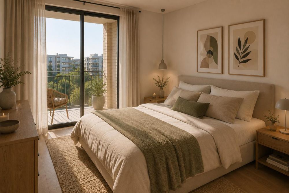 Appartements neufs   Créteil (94000)