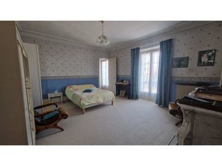  Maison � vendre 10 pi�ces 268 m�