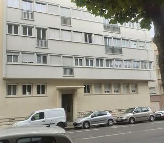  Appartement � louer 1 pi�ce 28 m�
