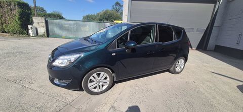Opel Meriva 1.6 CDTI - 110 ch ecoFLEX Start&Stop Business Connect 2016 occasion 7500 