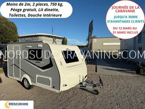 AUTRES Caravane 2026 occasion Saint-L&eacute;ger-sur-Dheune 71510