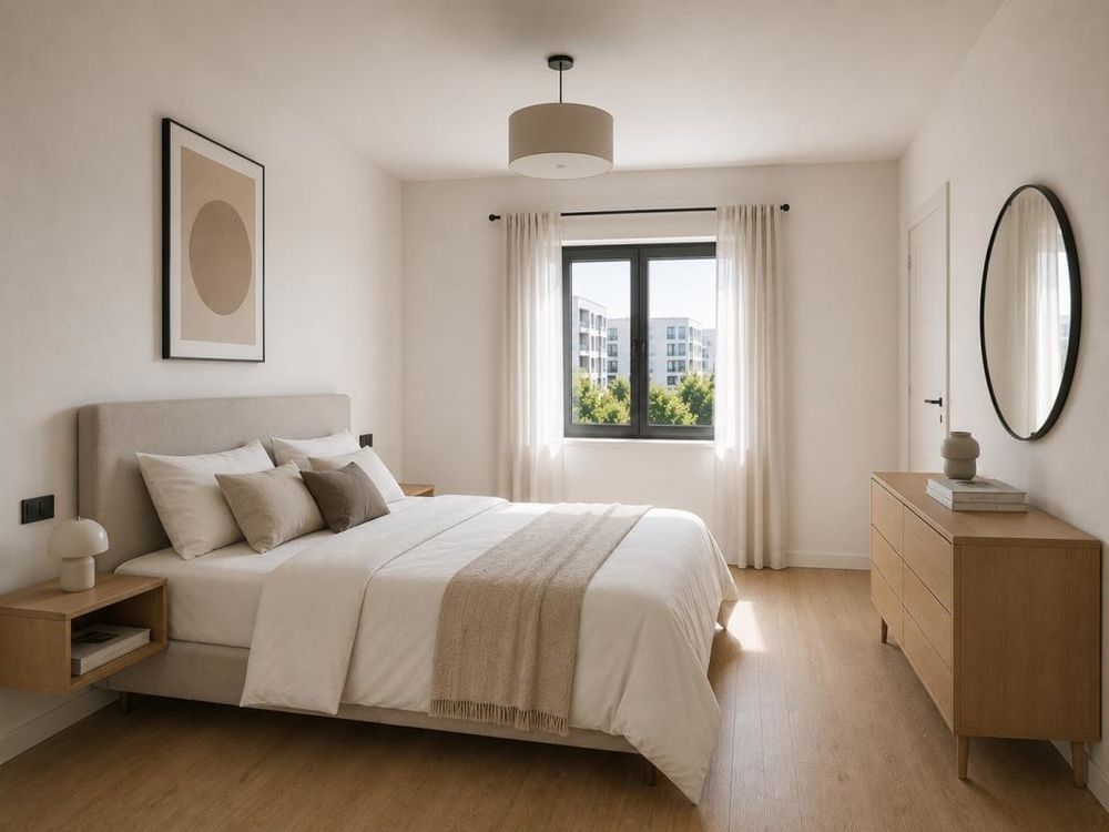 Appartements neufs   Villeurbanne (69100)