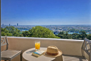  Appartement � vendre 4 pi�ces 64 m�