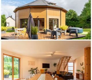  Maison � vendre 6 pi�ces 161 m�