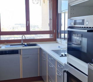  Appartement � vendre 2/3 pi�ces 68 m�