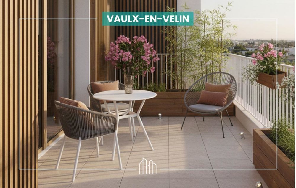   Vaulx-en-Velin (69120)