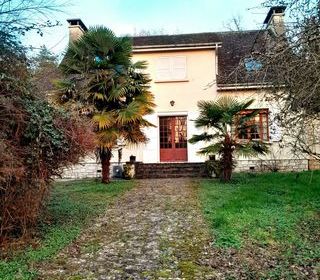  Maison � vendre 6 pi�ces 170 m�