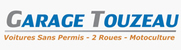 EURL GARAGE TOUZEAU