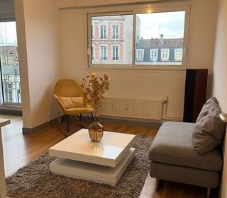  Appartement � vendre 4 pi�ces 97 m�