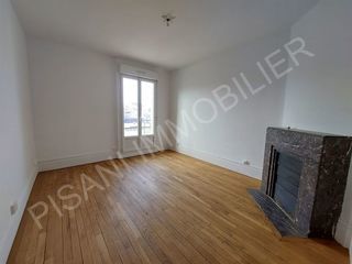  Appartement � vendre 3 pi�ces 53 m�