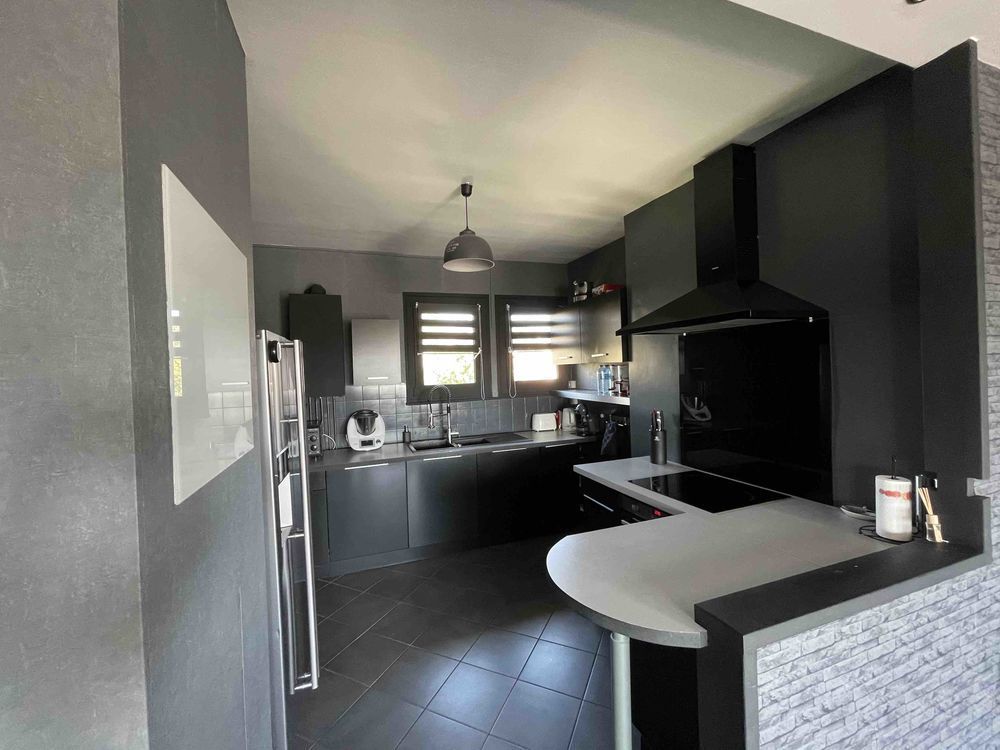 Location Appartement Appartement 3 pièces 84m2 Etage 3 à Saint Max Saint-max