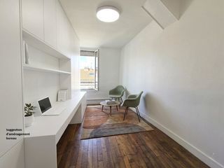  Appartement � vendre 1 pi�ce 8 m�