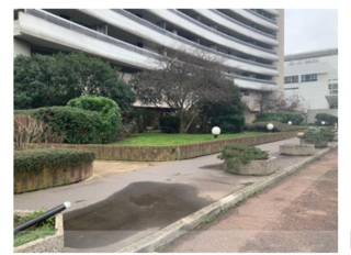  Parking / Garage � louer 12 m�