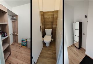  Appartement � vendre 4 pi�ces 74 m�