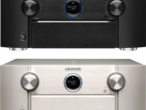 Marantz SR 7012 Cagnes-sur-Mer (06)