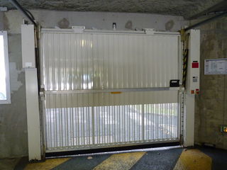  Parking / Garage � vendre 12 m�