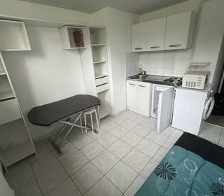  Appartement � louer 1 pi�ce 14 m�