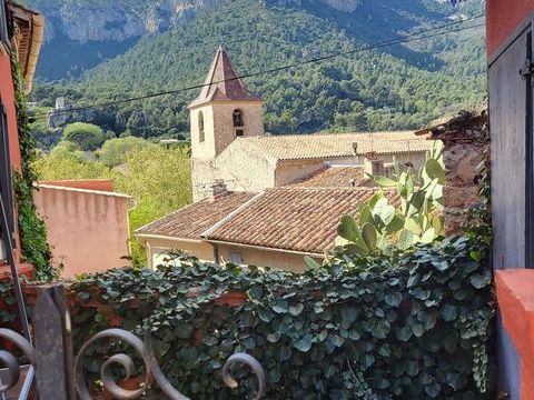   Maison de village Maison - 5 pi�ce(s) - 85 m�