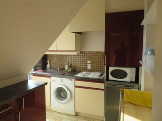  Appartement � vendre 1 pi�ce 32 m�