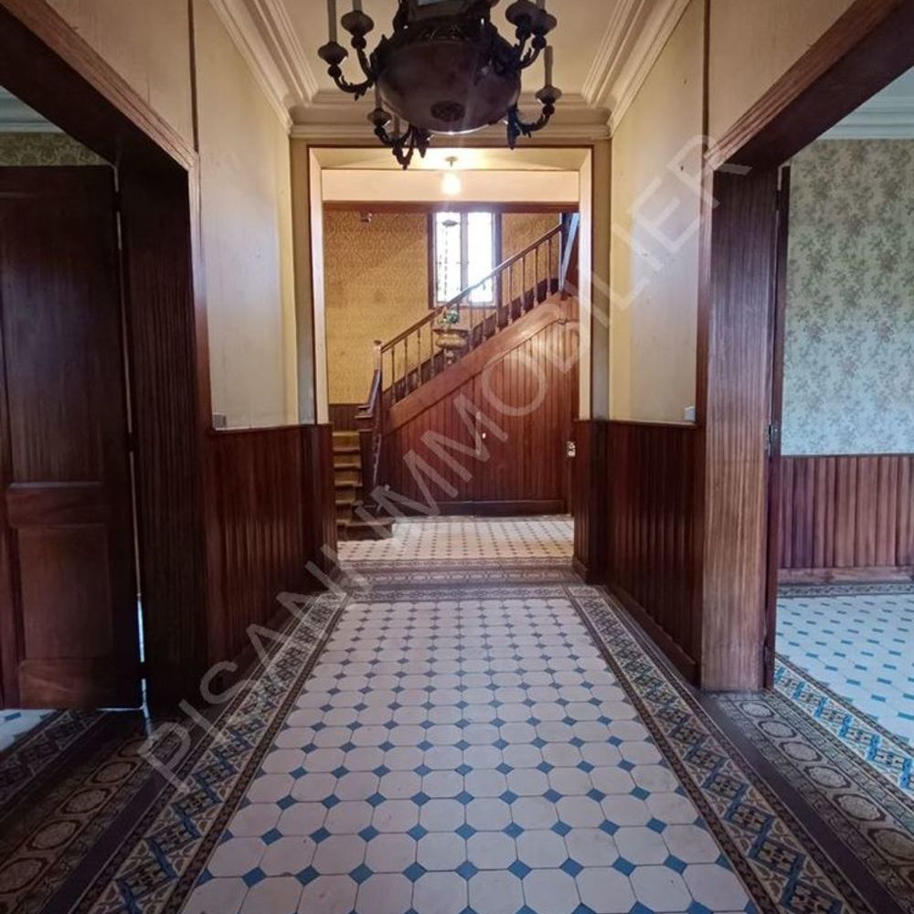 � vendre  Maison Cauville-sur-Mer (76930)