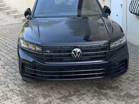 Volkswagen Touareg 3.0 TSI eHybrid 381ch Tiptronic 8 4Motion Elegance 2024 occasion Saint-Germain-lès-Corbeil 91250