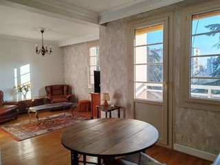  Appartement � vendre 5 pi�ces 80 m� Lyon