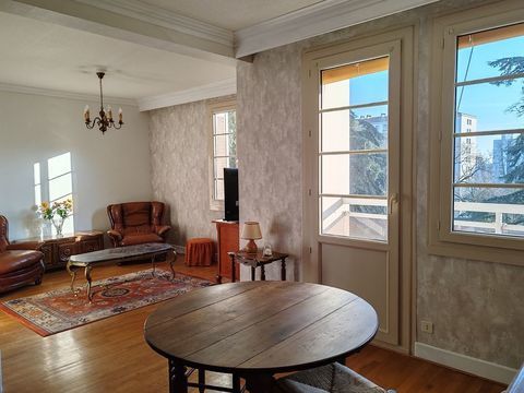  Appartement � vendre 5 pi�ces 80 m�