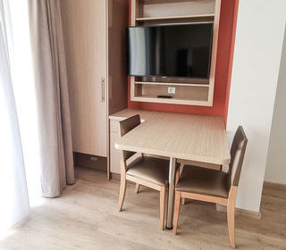  Appartement � louer 1 pi�ce 30 m�