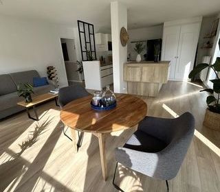  Appartement � vendre 3 pi�ces 73 m�