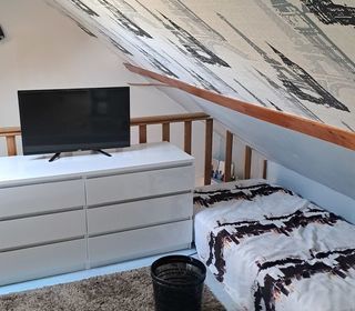  Chambre � louer 1 pi�ce 16 m�