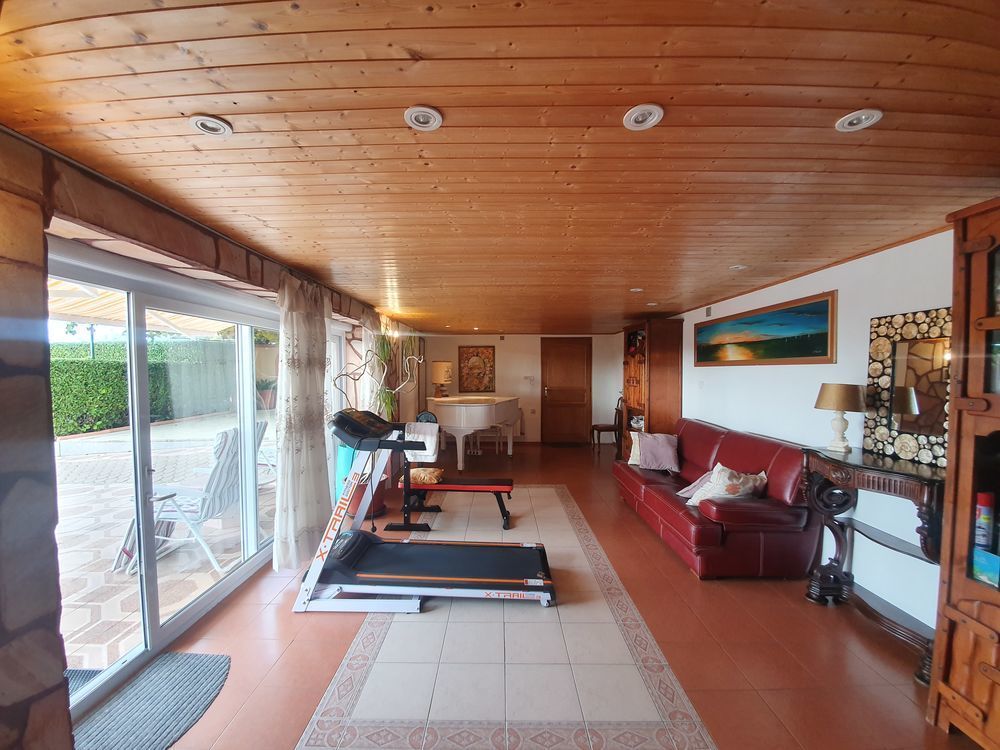 � vendre  Villa Ballaison (74140)