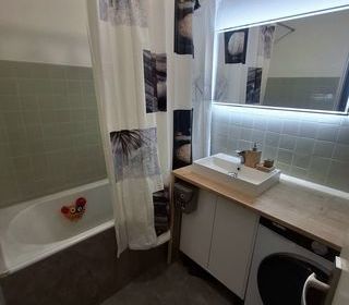  Appartement � vendre 3 pi�ces 78 m�