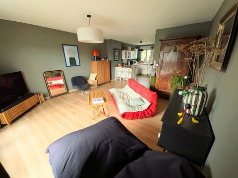   Maison Piriac sur mer centre  Maison - 4 pi�ce(s) - 78 m�