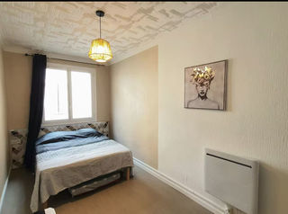  Appartement � vendre 3 pi�ces 50 m�