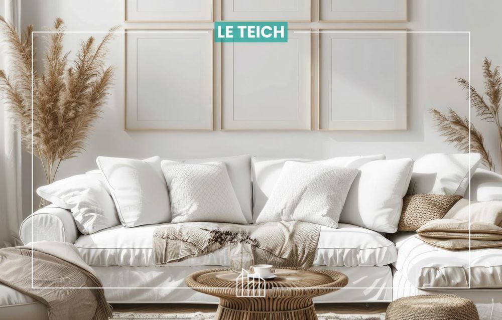 Appartements neufs   Le Teich (33470)