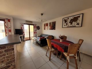  Appartement � vendre 2 pi�ces 49 m�