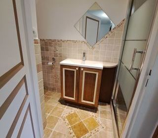  Maison � louer 3 pi�ces 61 m�