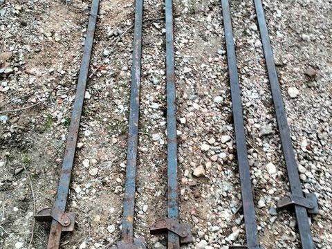 dormant menuisier 225 230 235 250 cm 150 Saint-Jean-de-Fos (34)