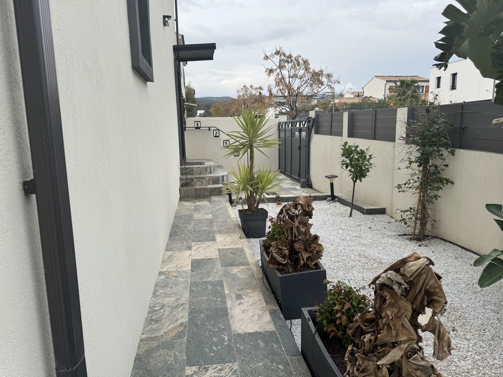 � vendre  Villa La Ciotat (13600)