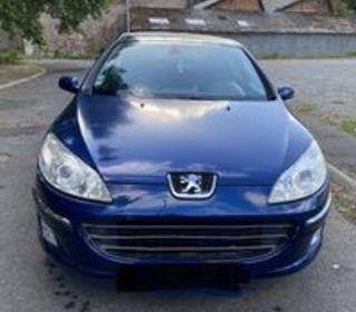 407 2.2e 16v Sport occasion 