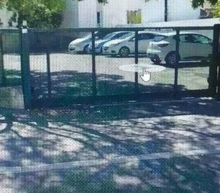  Parking / Garage � louer 12 m�